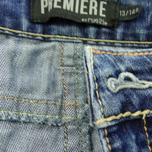 rue 21 Premiere Denim Jeans